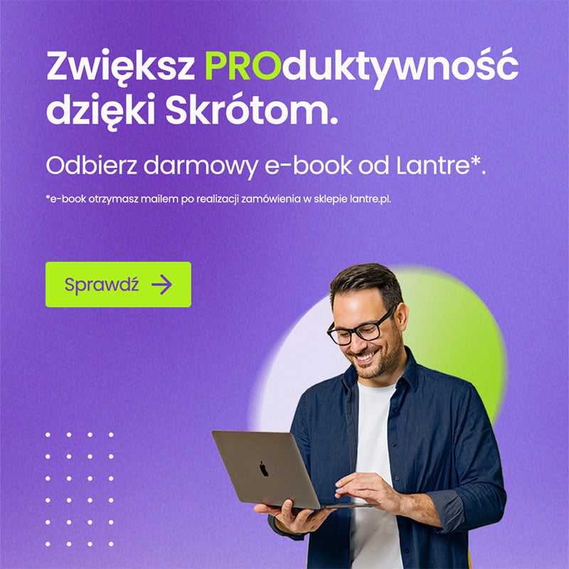 eBook o Skrótach