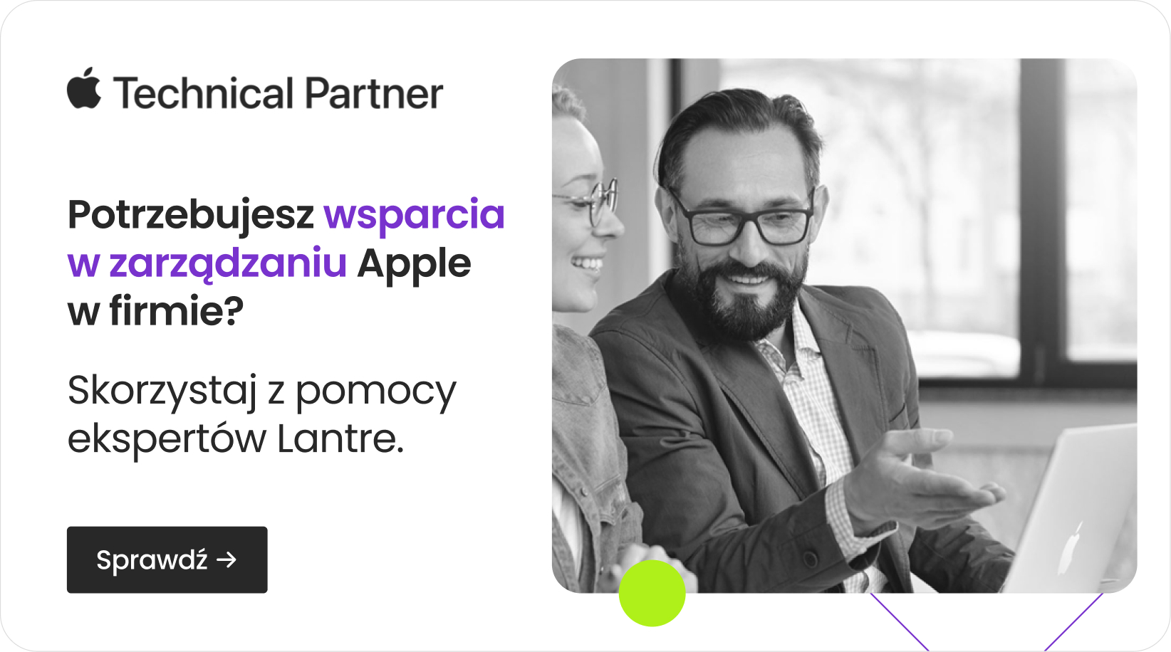 Apple Technical Partner
