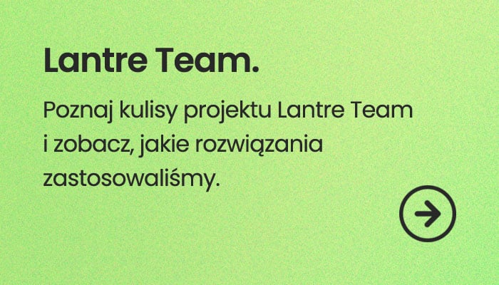 Lantre Team