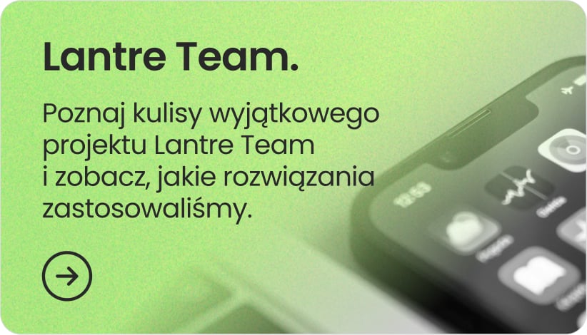 Lantre Team