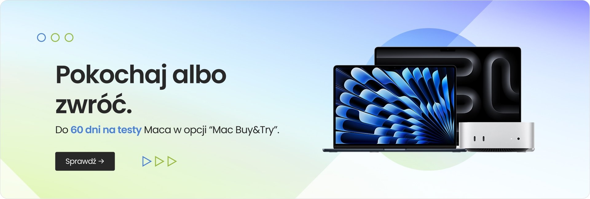 Mac Buy&Try Mac Buy&Try