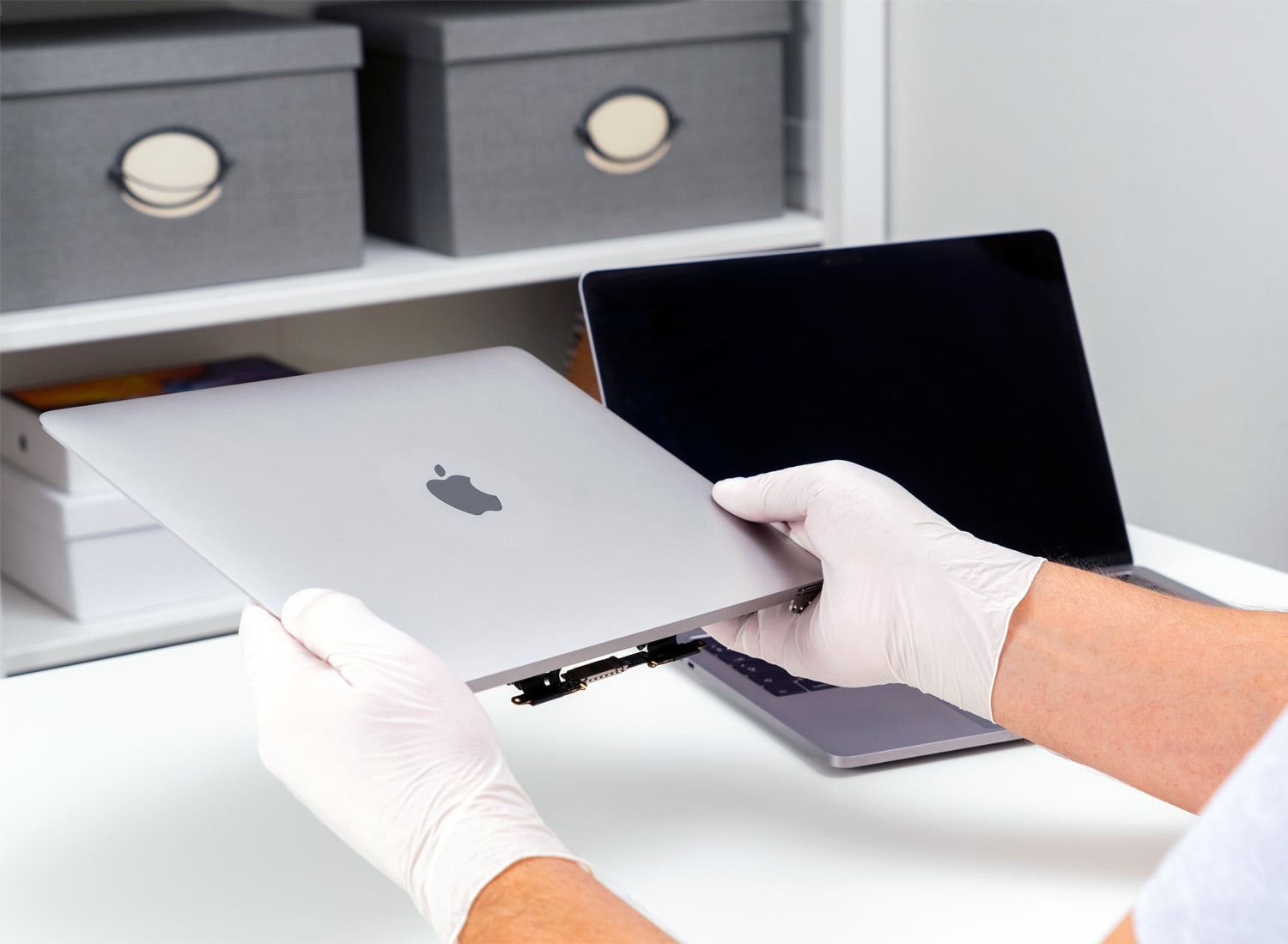 Kompleksowy zakres usług Kompleksowy zakres usług