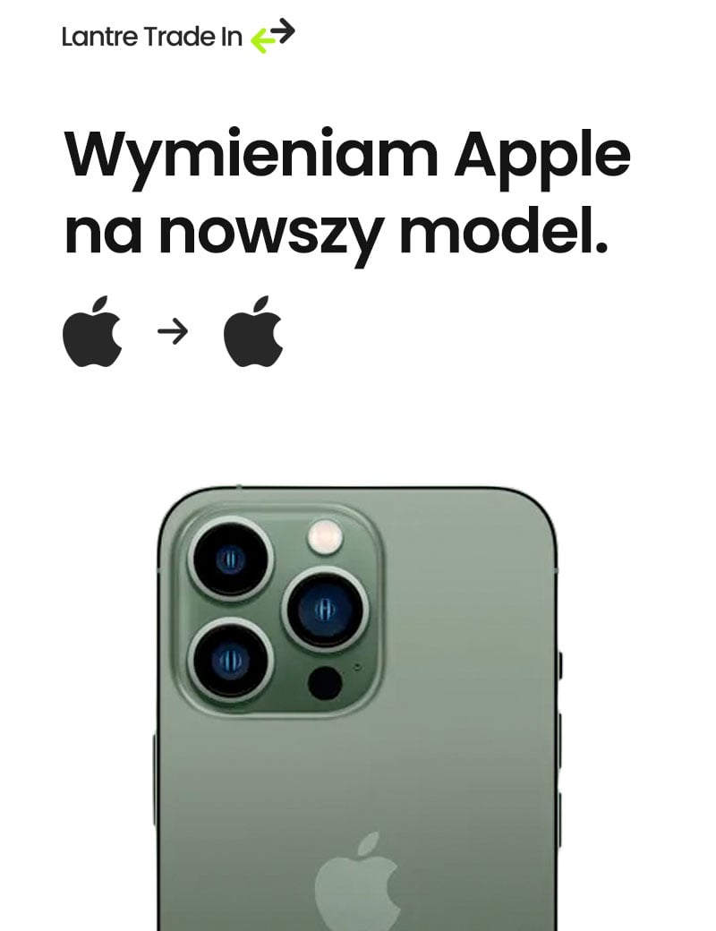 Apple Trade In