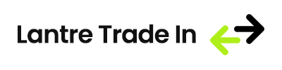 Lantre Trade In logo