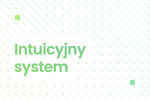 grafika - Intuicyjny system