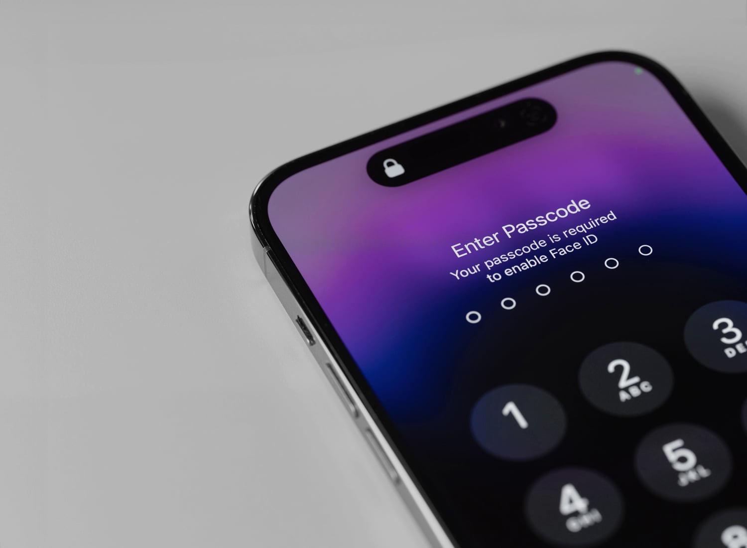 Ochrona wyświetlacza