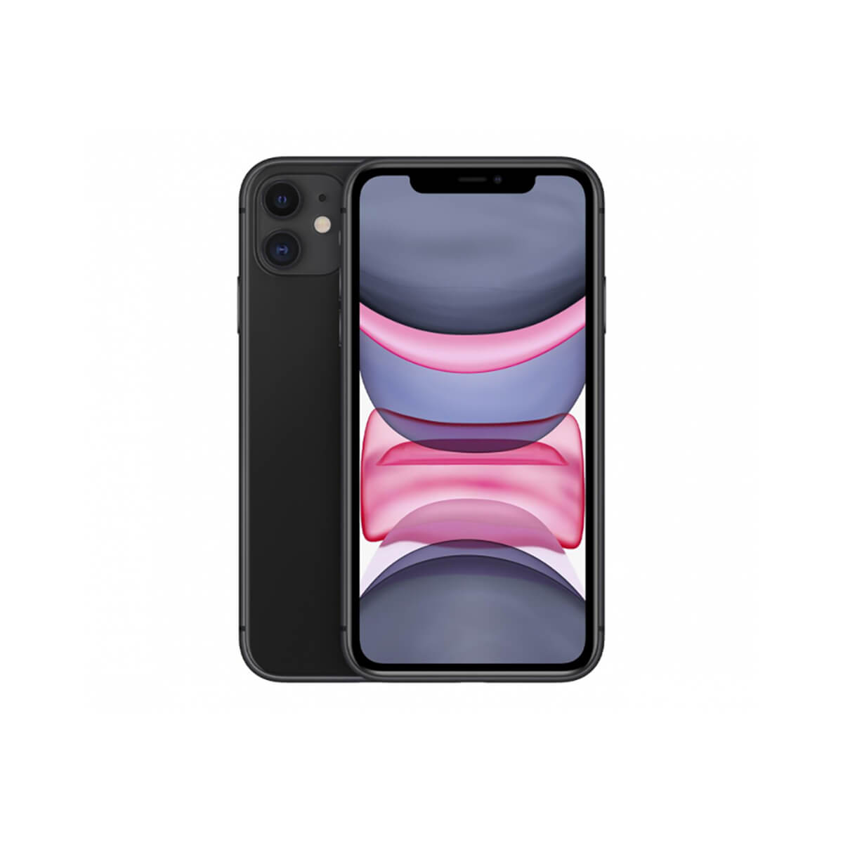 iPhone 11 black