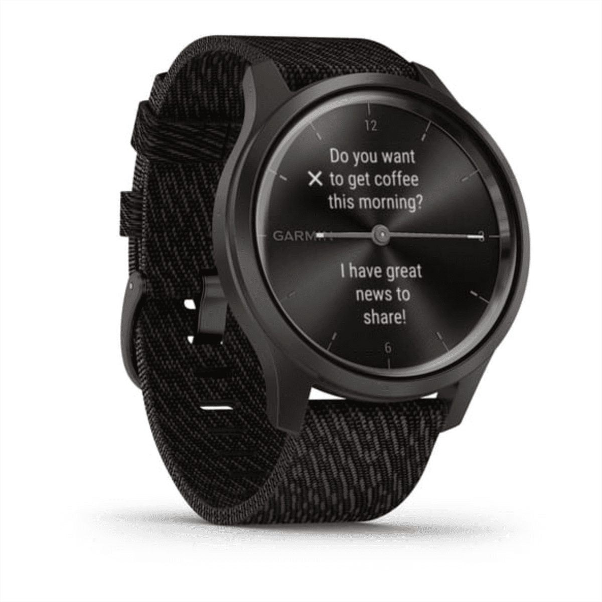 Garmin Vivomove Style