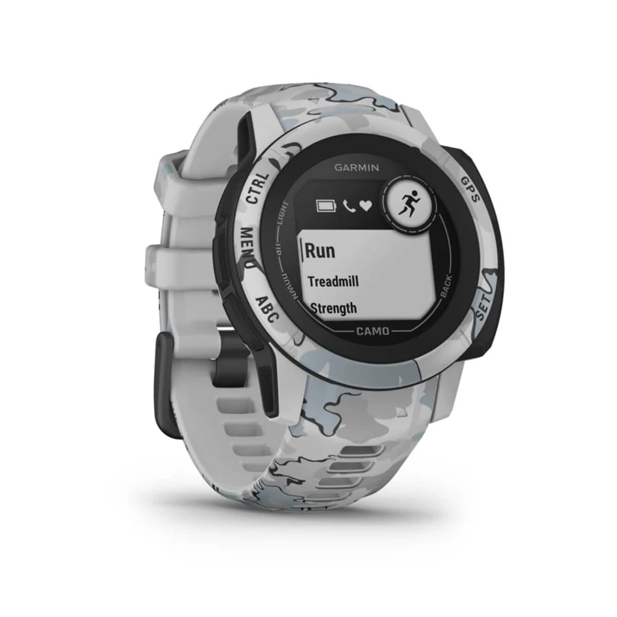 Garmin Instinct 2 Camo