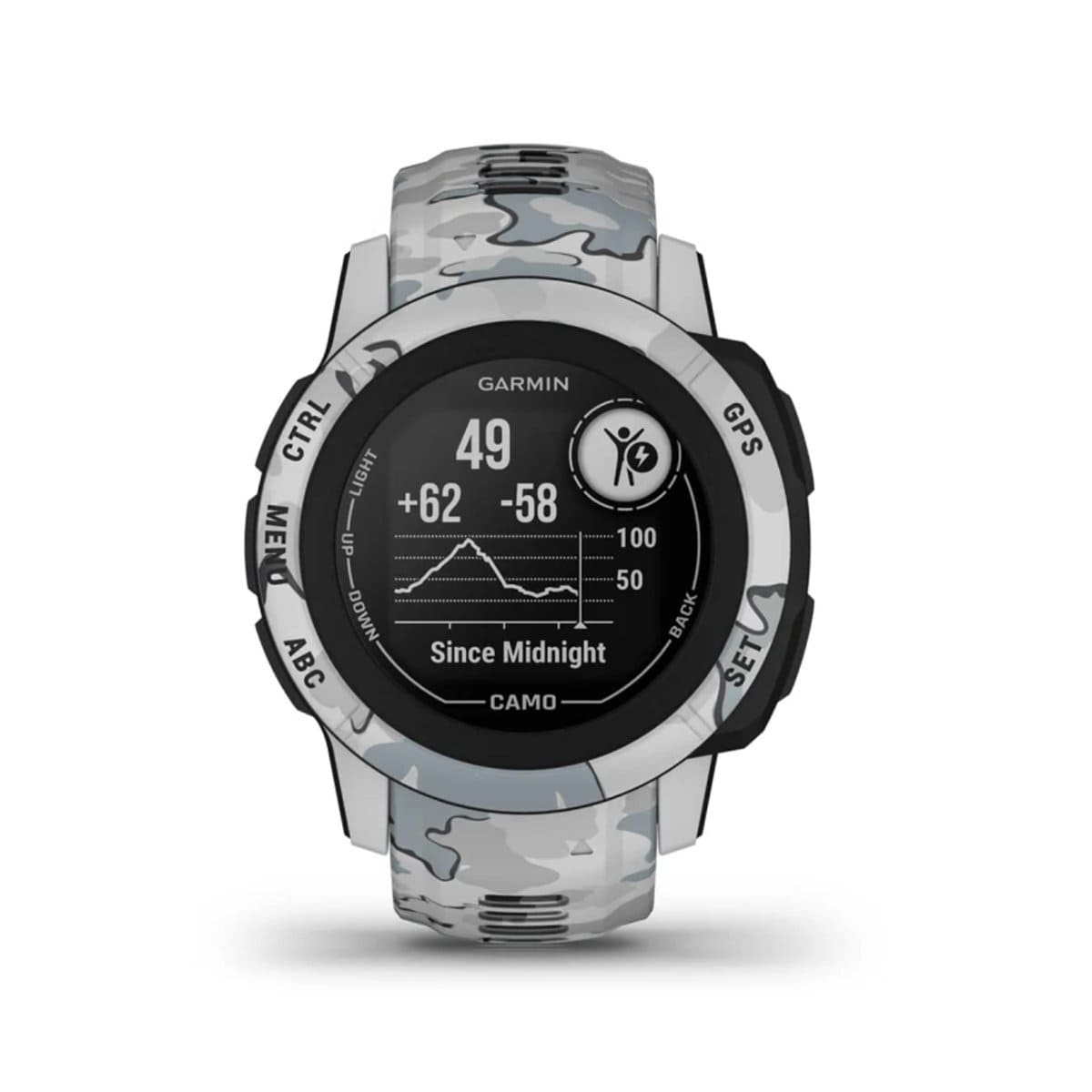 Garmin Instinct 2 Camo