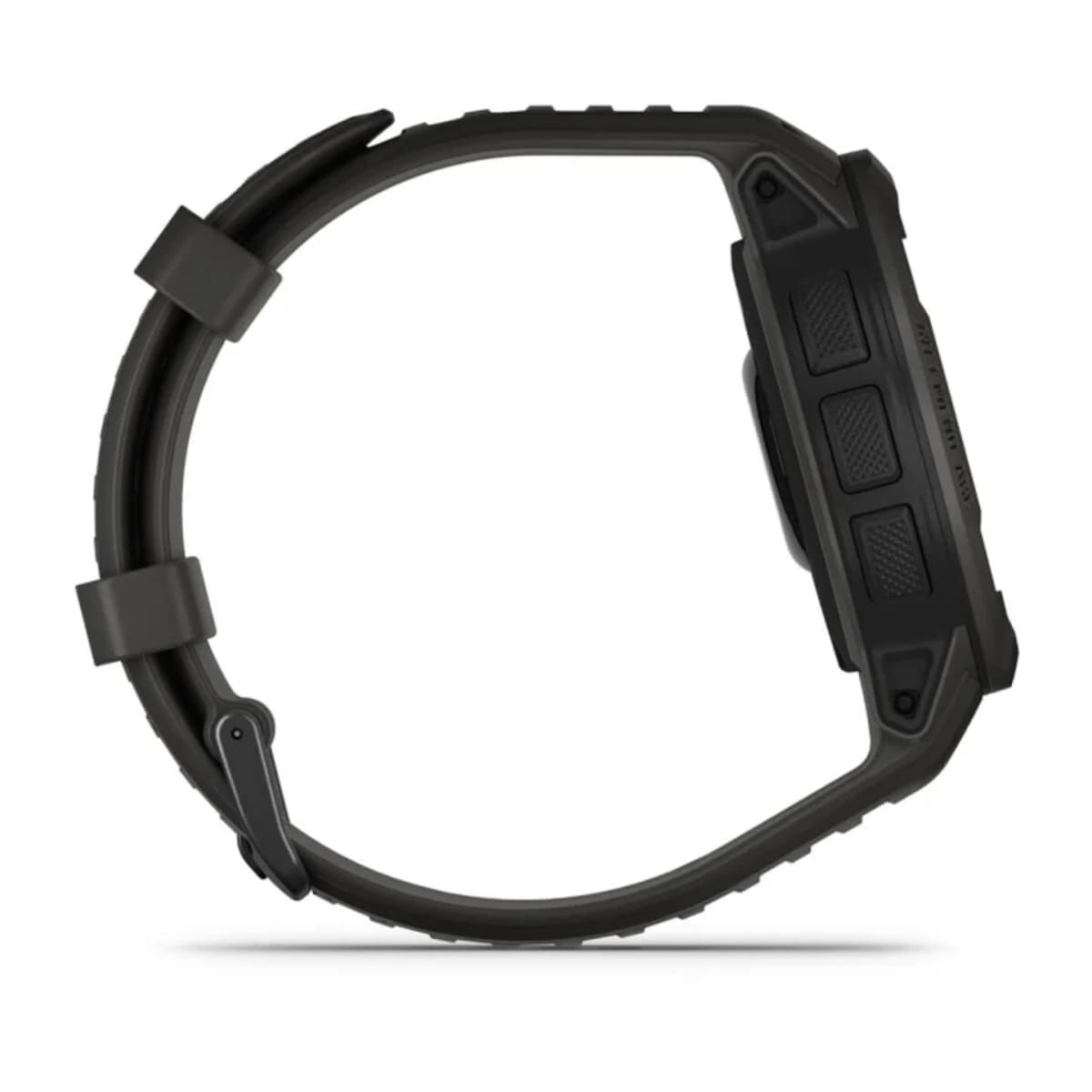 Garmin Instinct 2X Solar Tactical Edition 50 mm