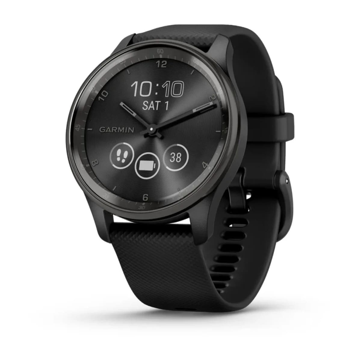 Garmin Vivomove Sport 40 mm Garmin Vivomove Sport 40 mm
