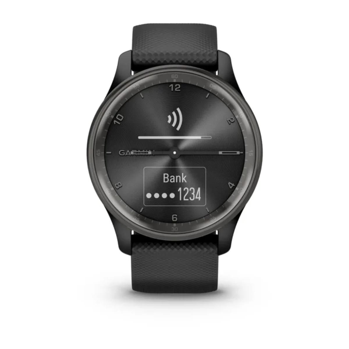 Garmin Vivomove Sport 40 mm Garmin Vivomove Sport 40 mm