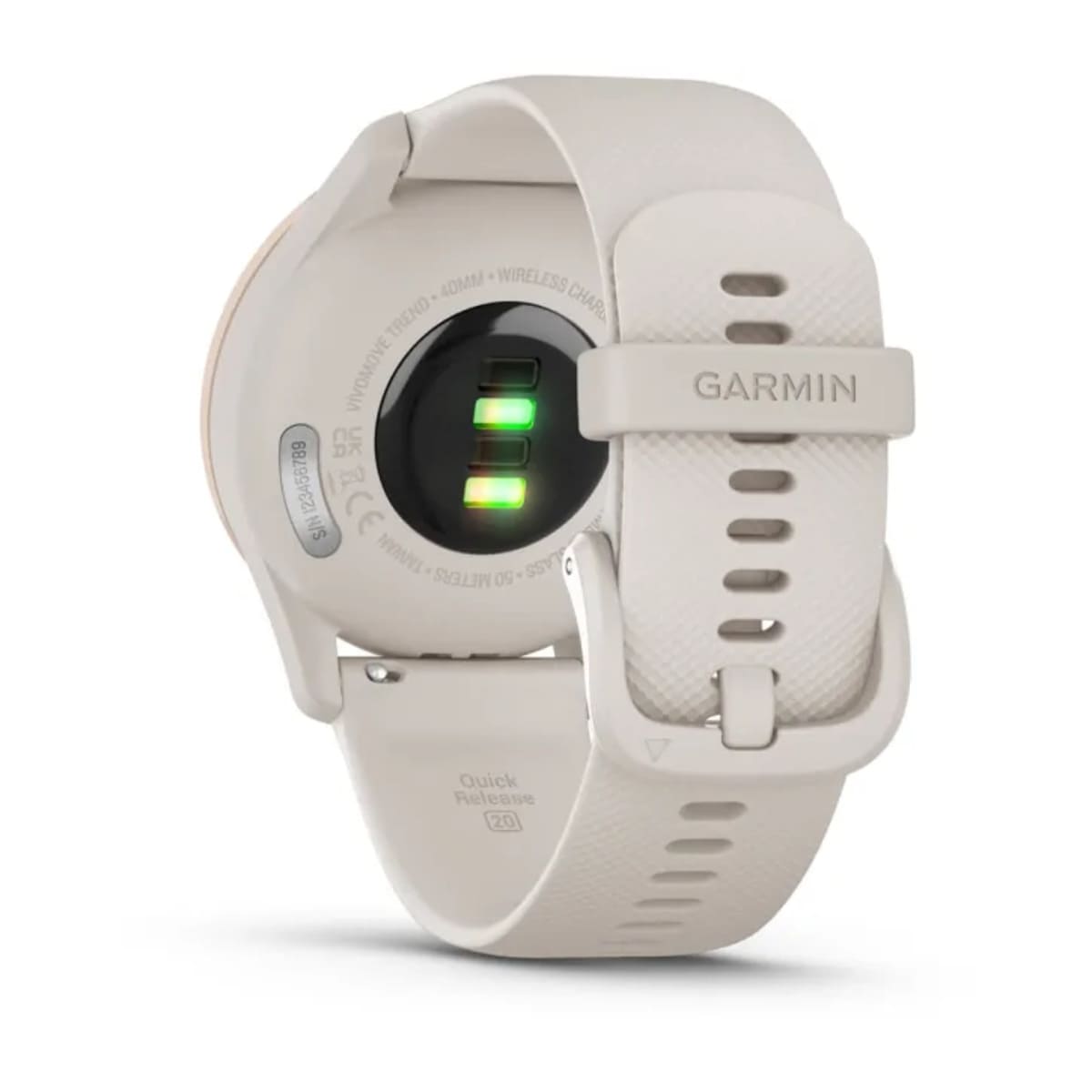Garmin Vivomove Sport 40 mm Garmin Vivomove Sport 40 mm