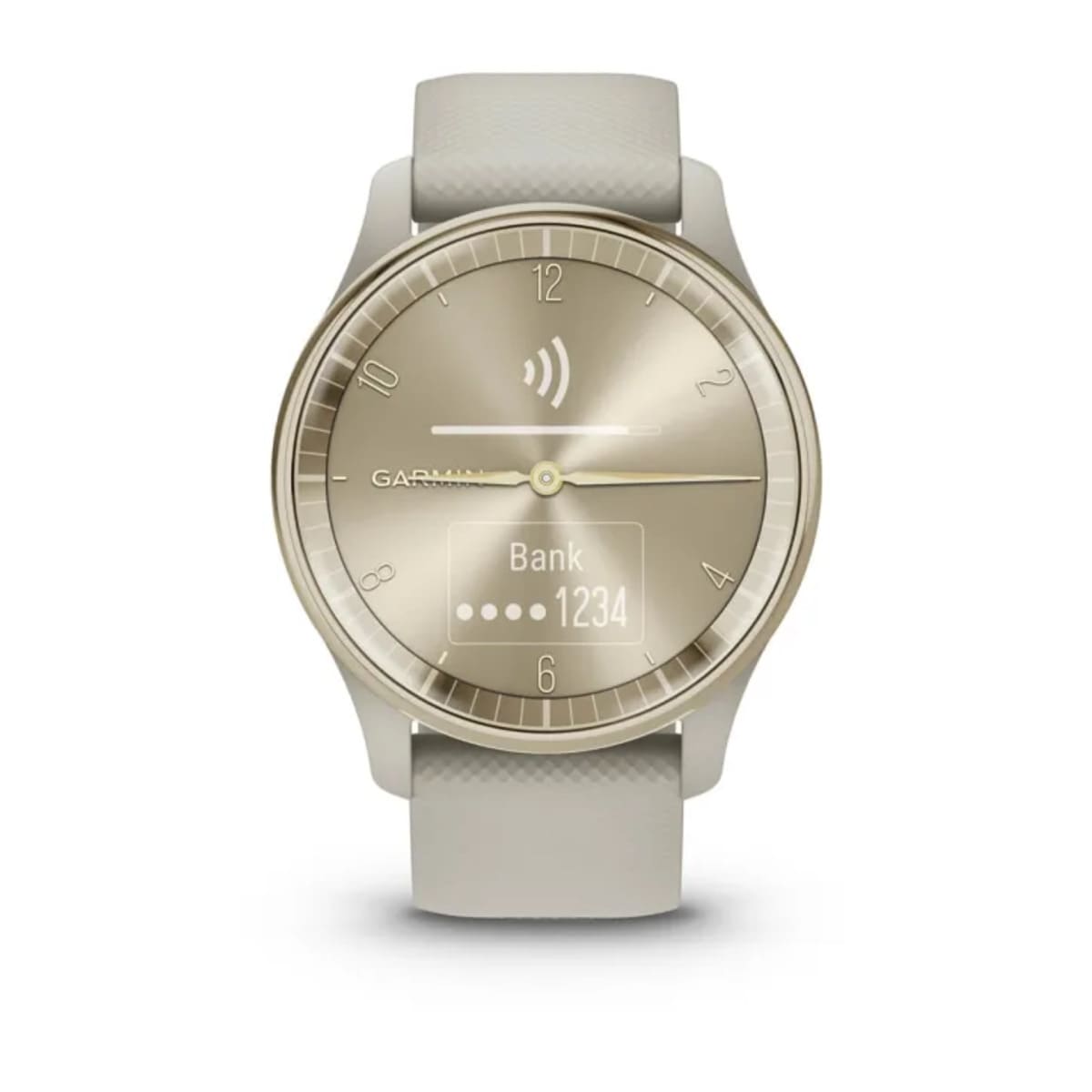 Garmin Vivomove Sport 40 mm