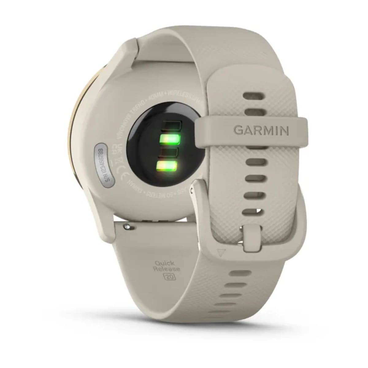 Garmin Vivomove Sport 40 mm