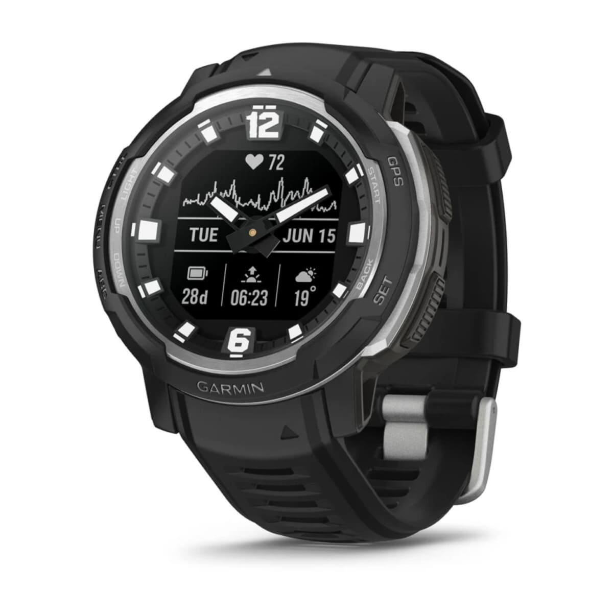 Garmin epix™ Pro (Gen 2) 51 mm Garmin epix™ Pro (Gen 2) 51 mm