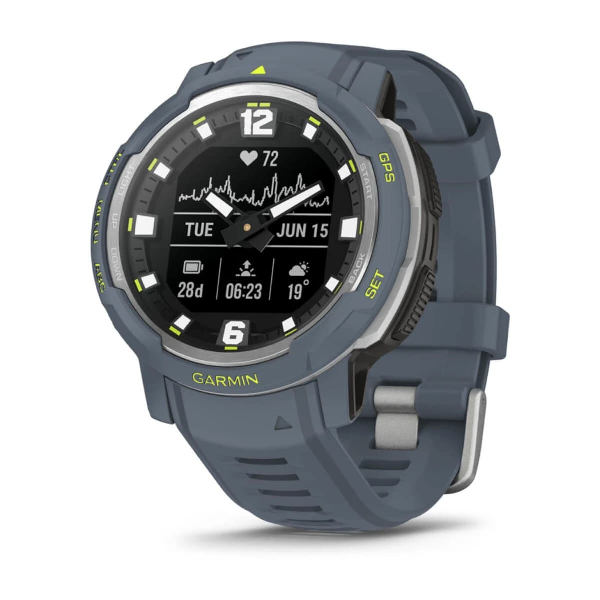 Garmin epix™ Pro (Gen 2) 51 mm Garmin epix™ Pro (Gen 2) 51 mm