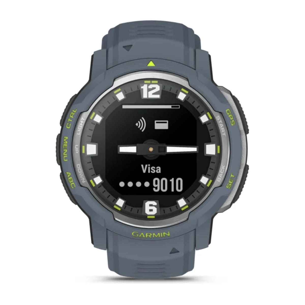 Garmin epix™ Pro (Gen 2) 51 mm Garmin epix™ Pro (Gen 2) 51 mm