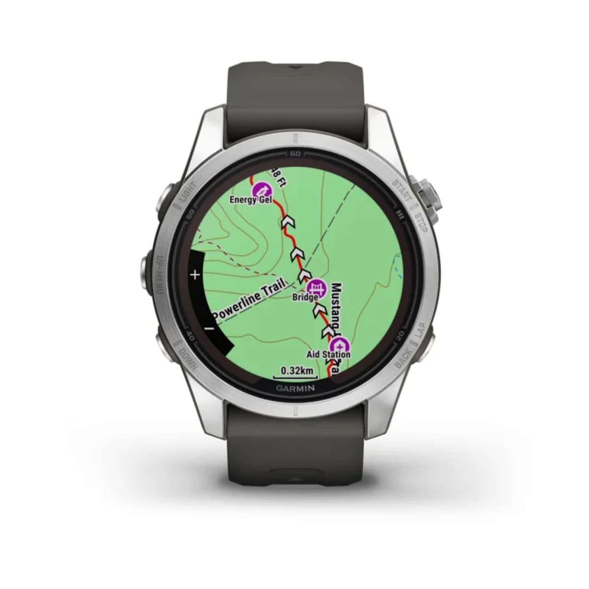 Garmin epix™ Pro (Gen 2) 51 mm Garmin epix™ Pro (Gen 2) 51 mm