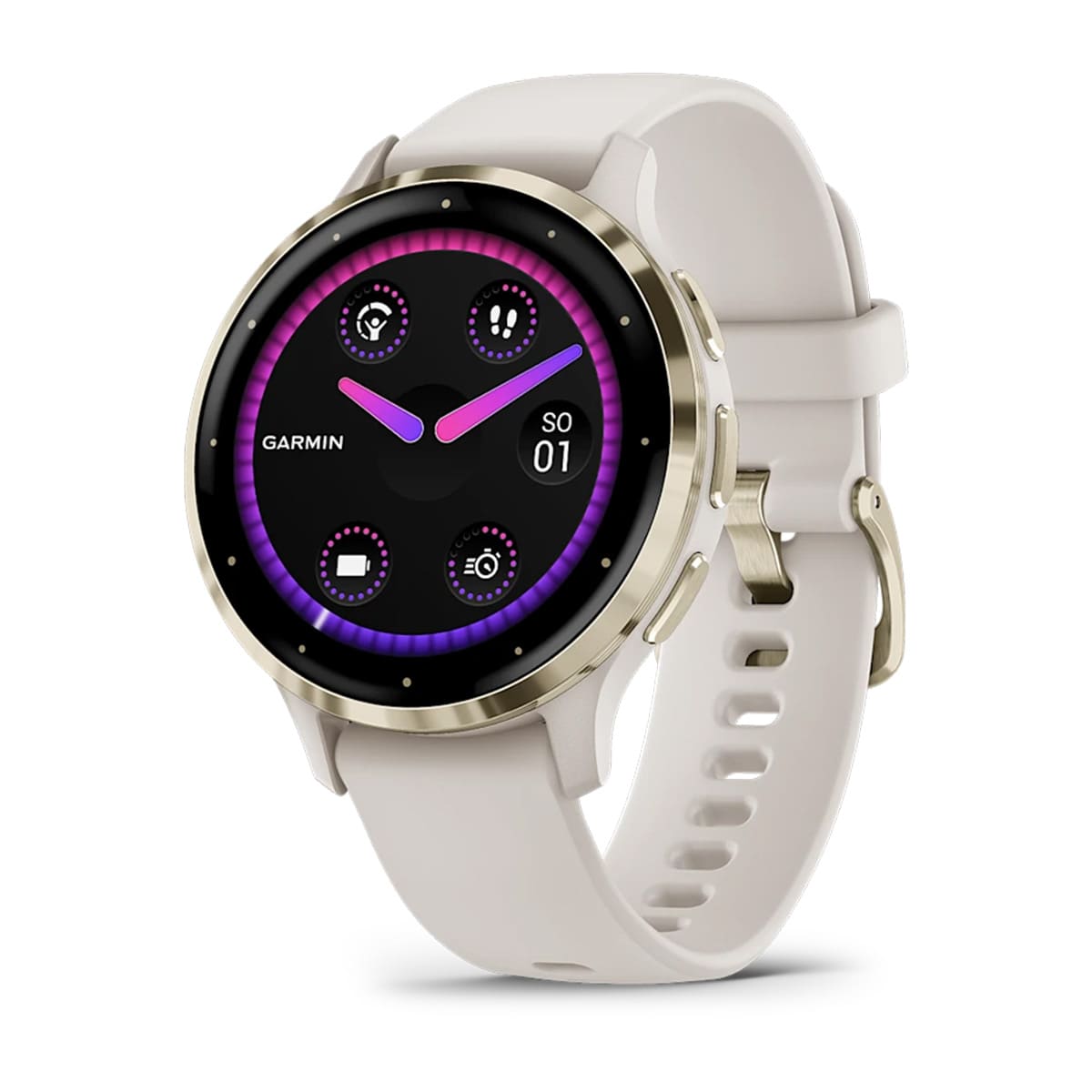 Garmin epix™ Pro (Gen 2) 51 mm