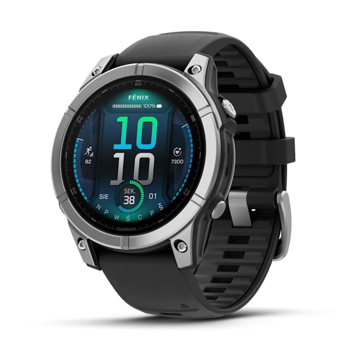 Garmin epix™ Pro (Gen 2) 51 mm Garmin epix™ Pro (Gen 2) 51 mm