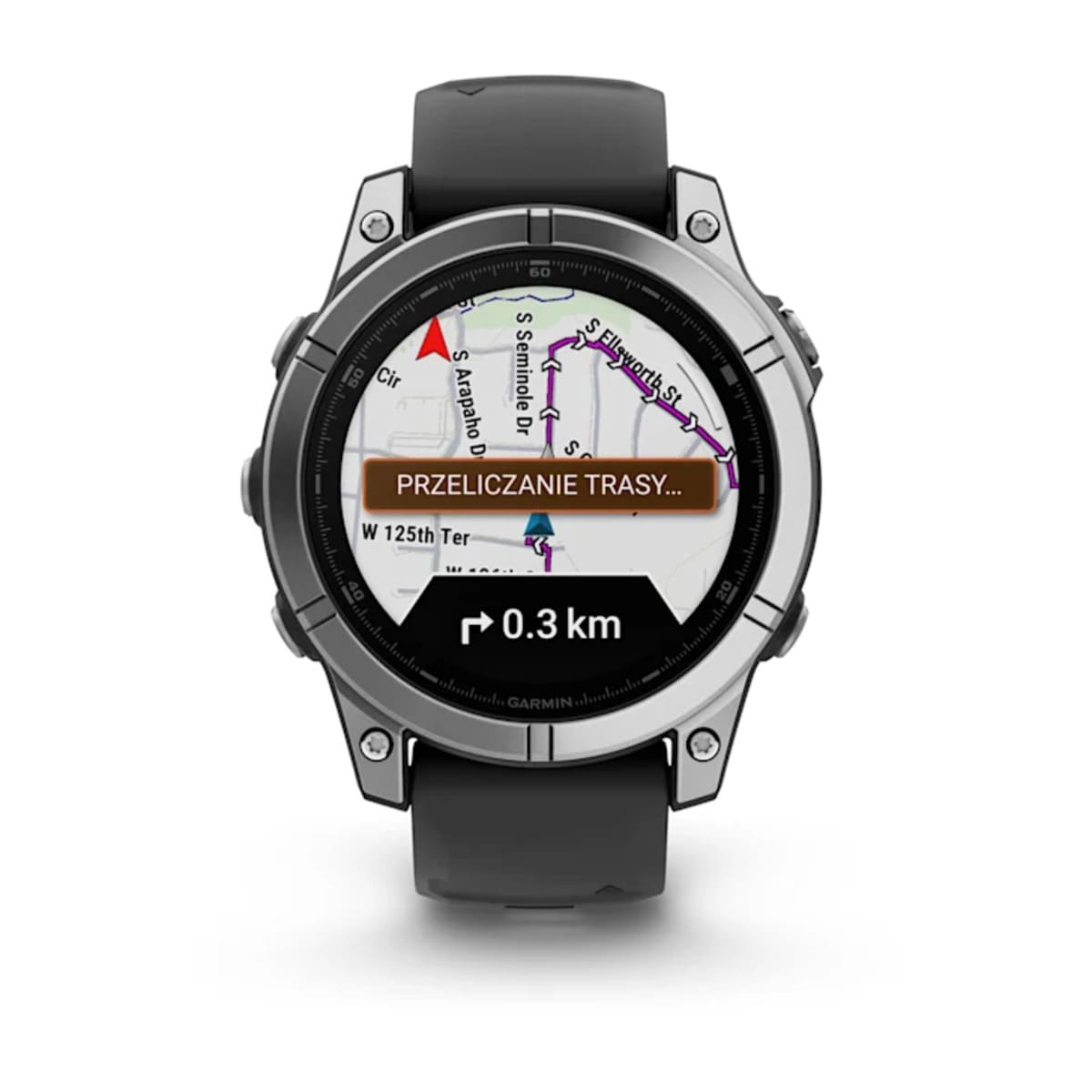 Garmin epix™ Pro (Gen 2) 51 mm Garmin epix™ Pro (Gen 2) 51 mm