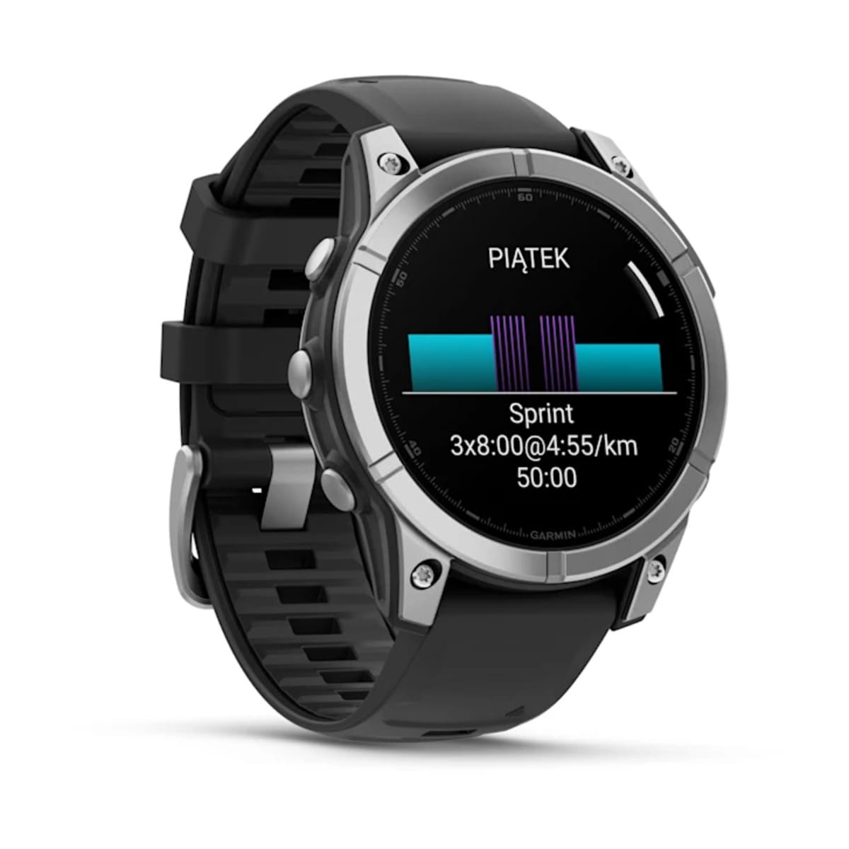 Garmin epix™ Pro (Gen 2) 51 mm Garmin epix™ Pro (Gen 2) 51 mm