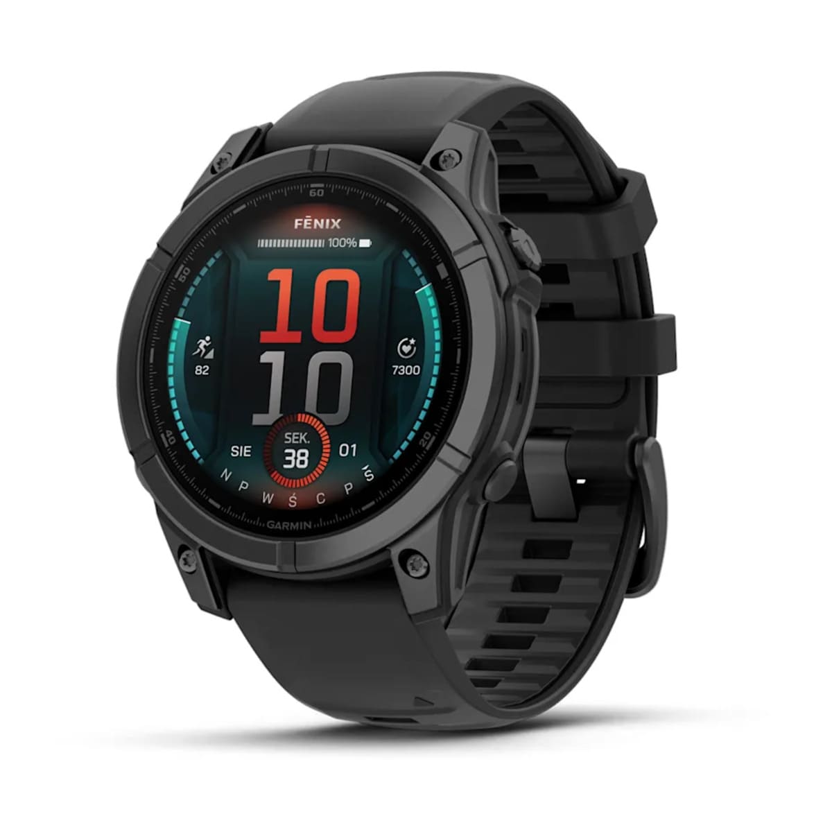 Garmin epix™ Pro (Gen 2) 51 mm Garmin epix™ Pro (Gen 2) 51 mm