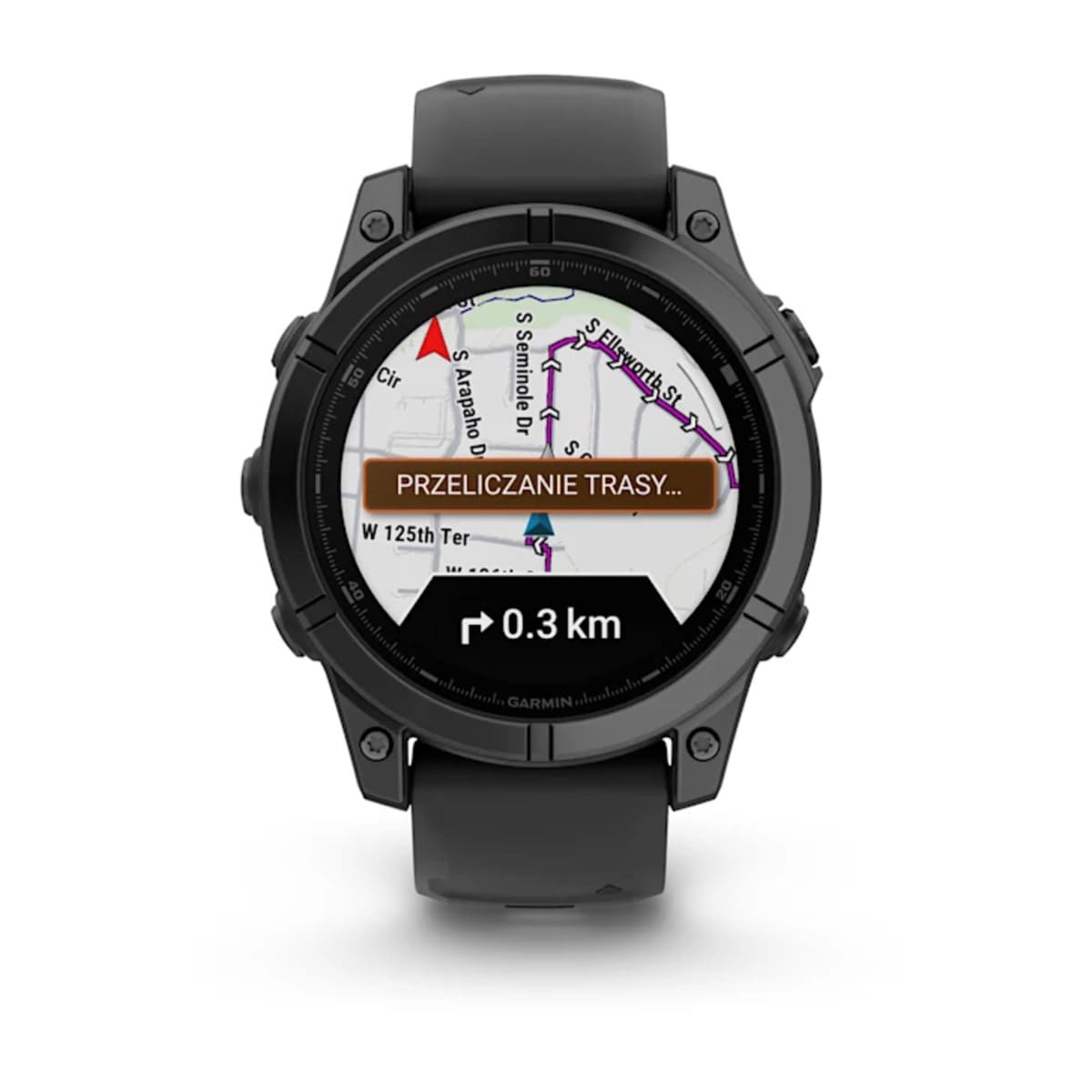 Garmin epix™ Pro (Gen 2) 51 mm Garmin epix™ Pro (Gen 2) 51 mm
