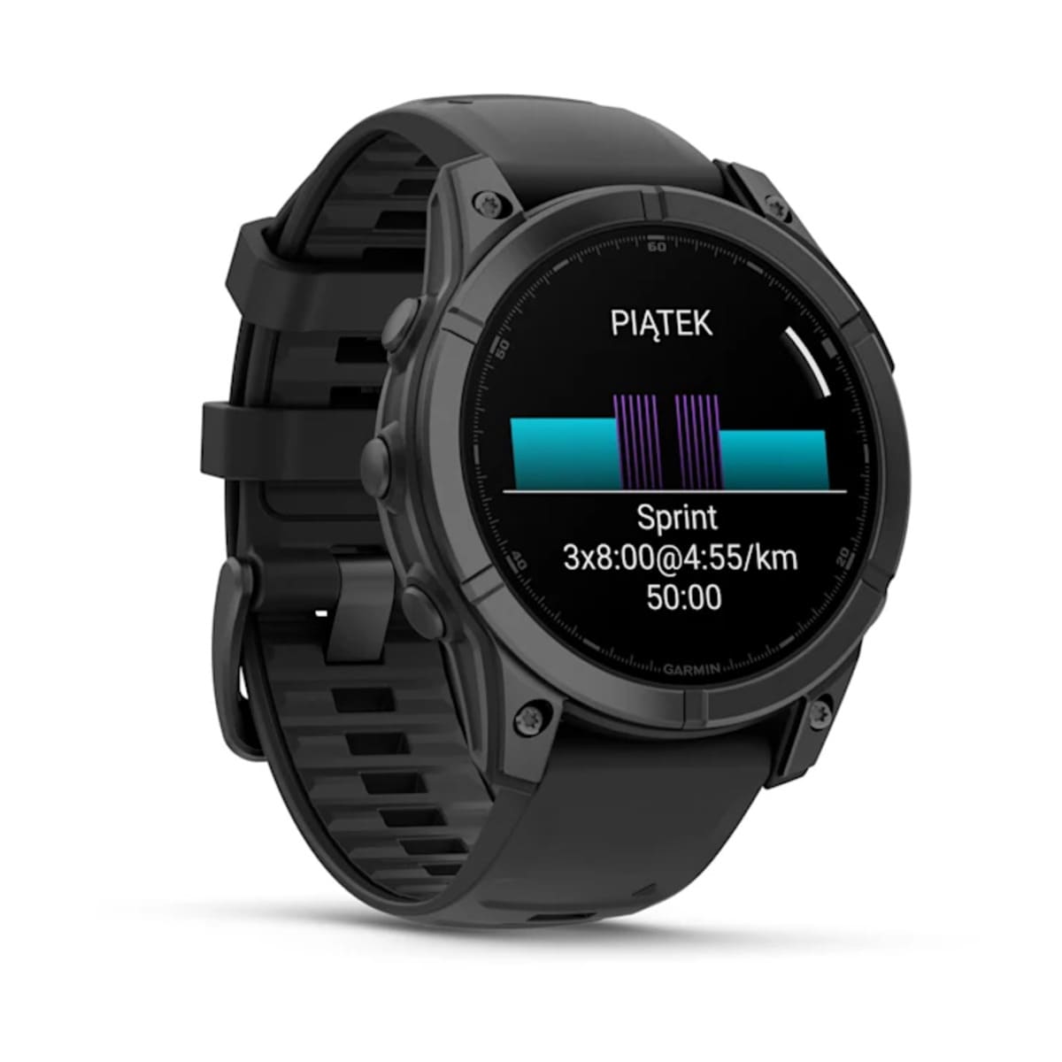 Garmin epix™ Pro (Gen 2) 51 mm Garmin epix™ Pro (Gen 2) 51 mm