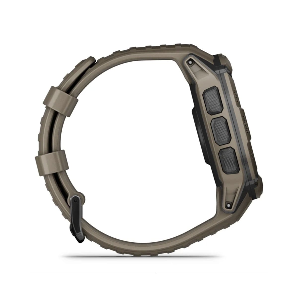 Garmin Instinct 2X Solar Tactical Edition 50 mm