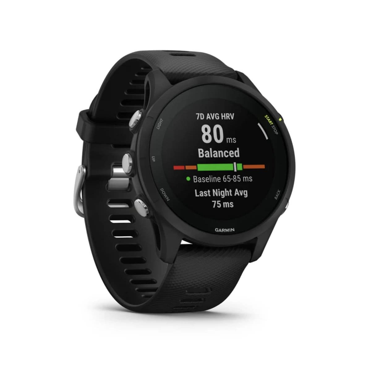 Garmin Forerunner 255 Music Smartwatch GPS + Cellular z kopertą 46mm