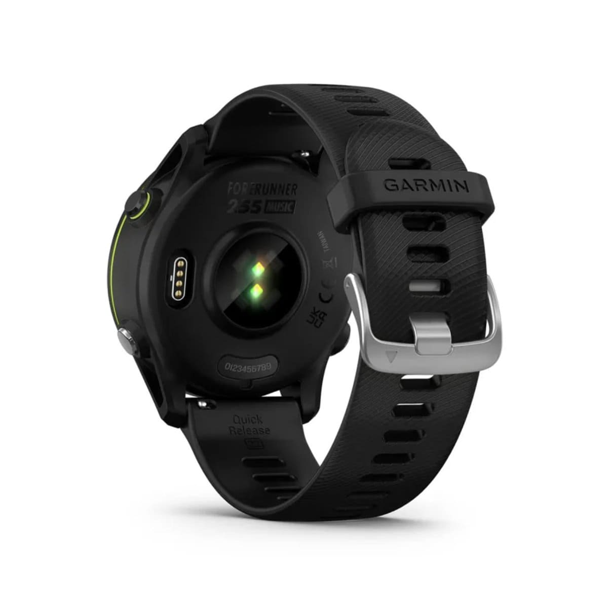Garmin Forerunner 255 Music Smartwatch GPS + Cellular z kopertą 46mm