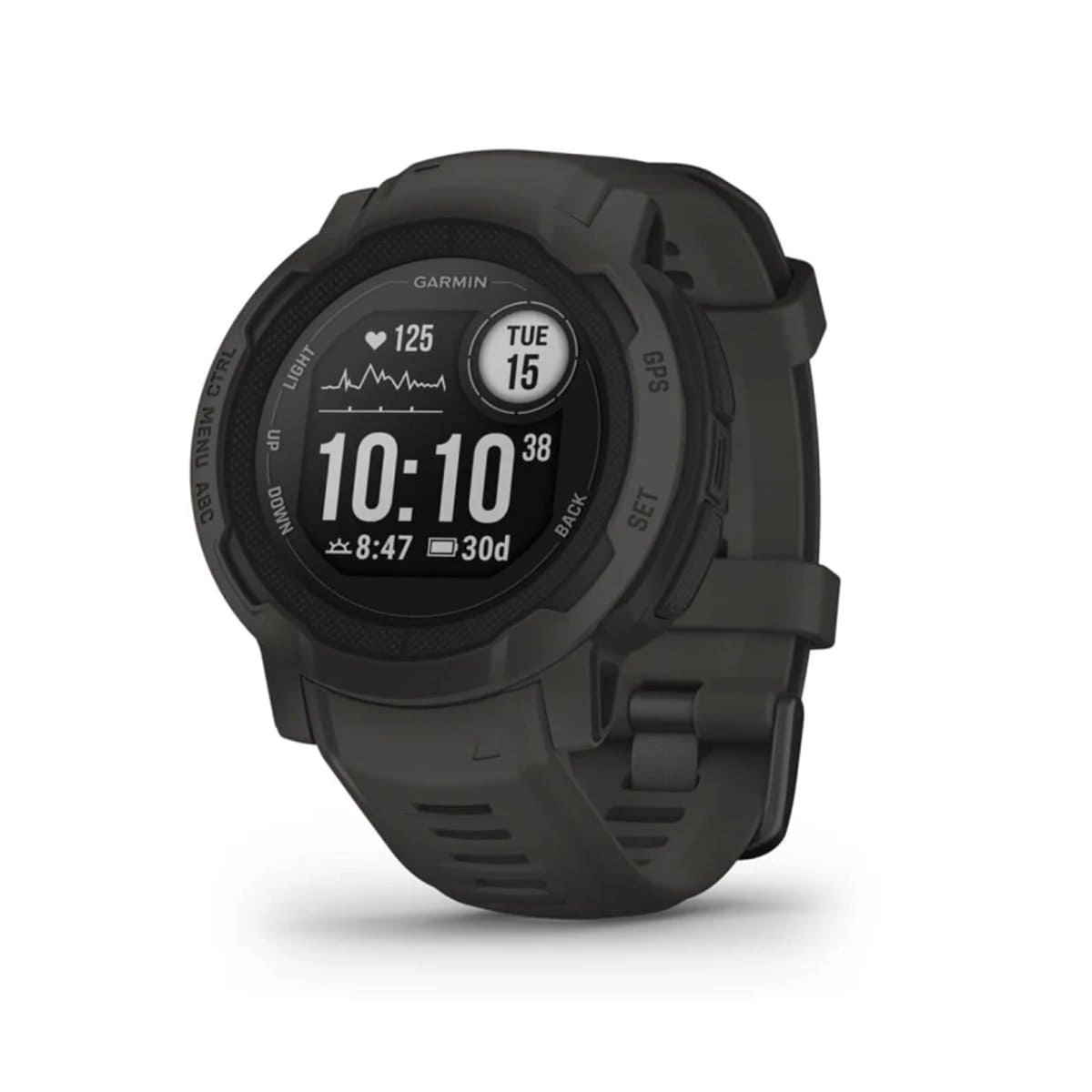 Garmin Instinct 2 Smartwatch z kopertą 45 mm Garmin Instinct 2 Smartwatch z kopertą 45 mm