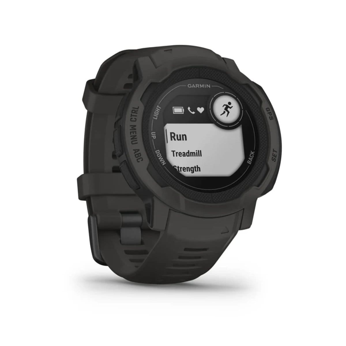 Garmin Instinct 2 Smartwatch z kopertą 45 mm Garmin Instinct 2 Smartwatch z kopertą 45 mm