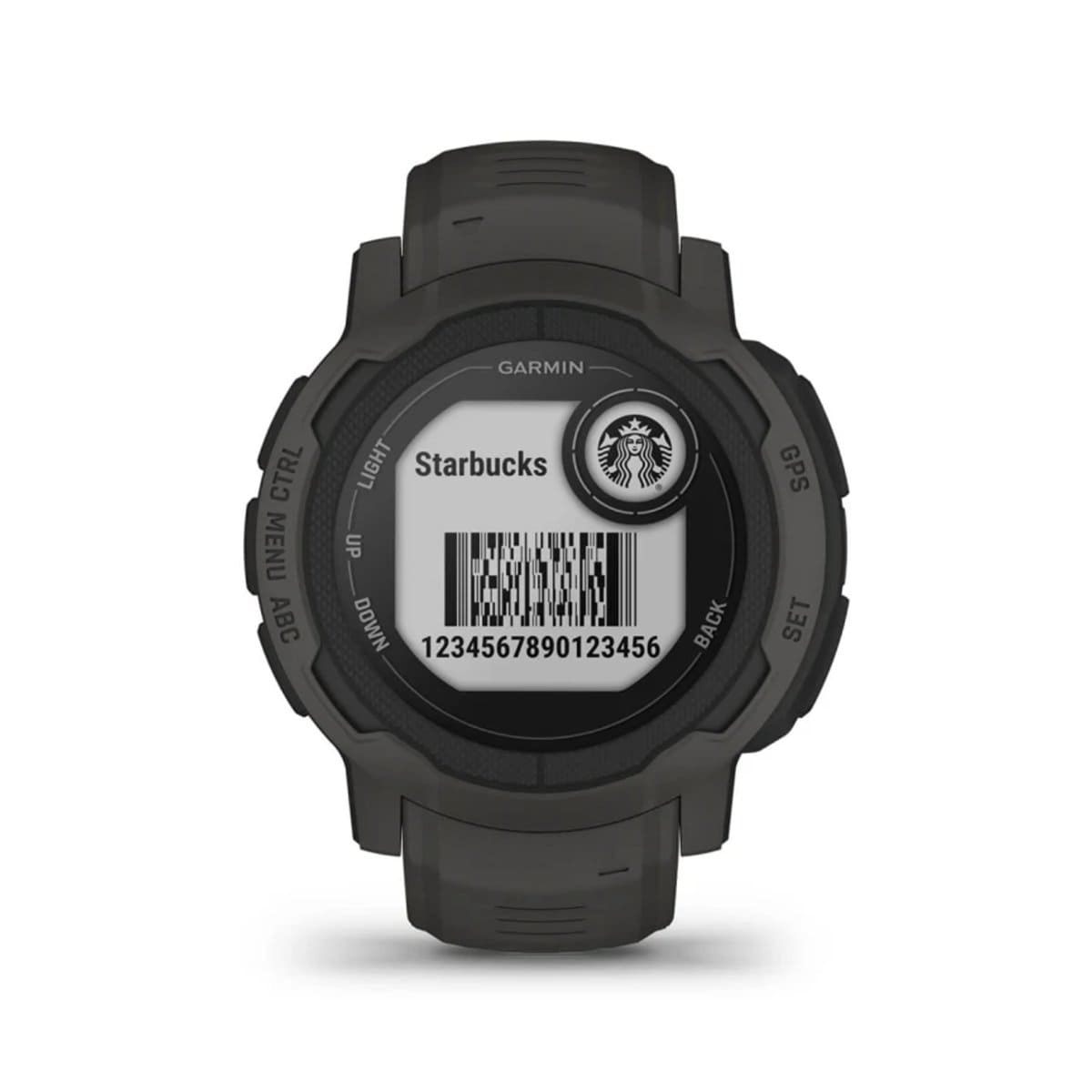 Garmin Instinct 2 Smartwatch z kopertą 45 mm Garmin Instinct 2 Smartwatch z kopertą 45 mm