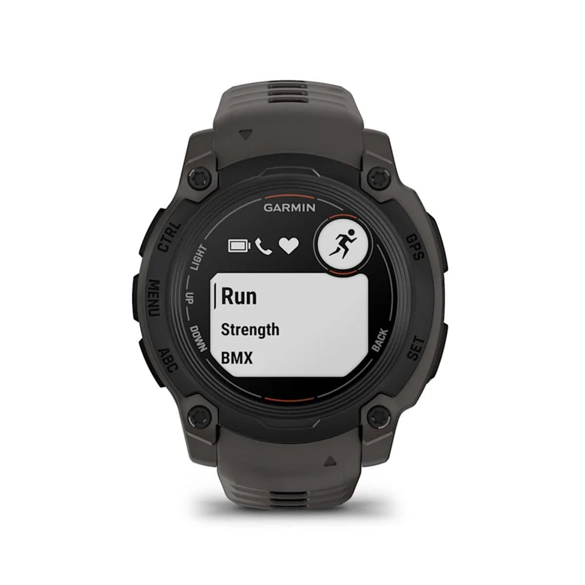 Garmin Instinct E Smartwatch z kopertą 40mm Garmin Instinct E Smartwatch z kopertą 40mm