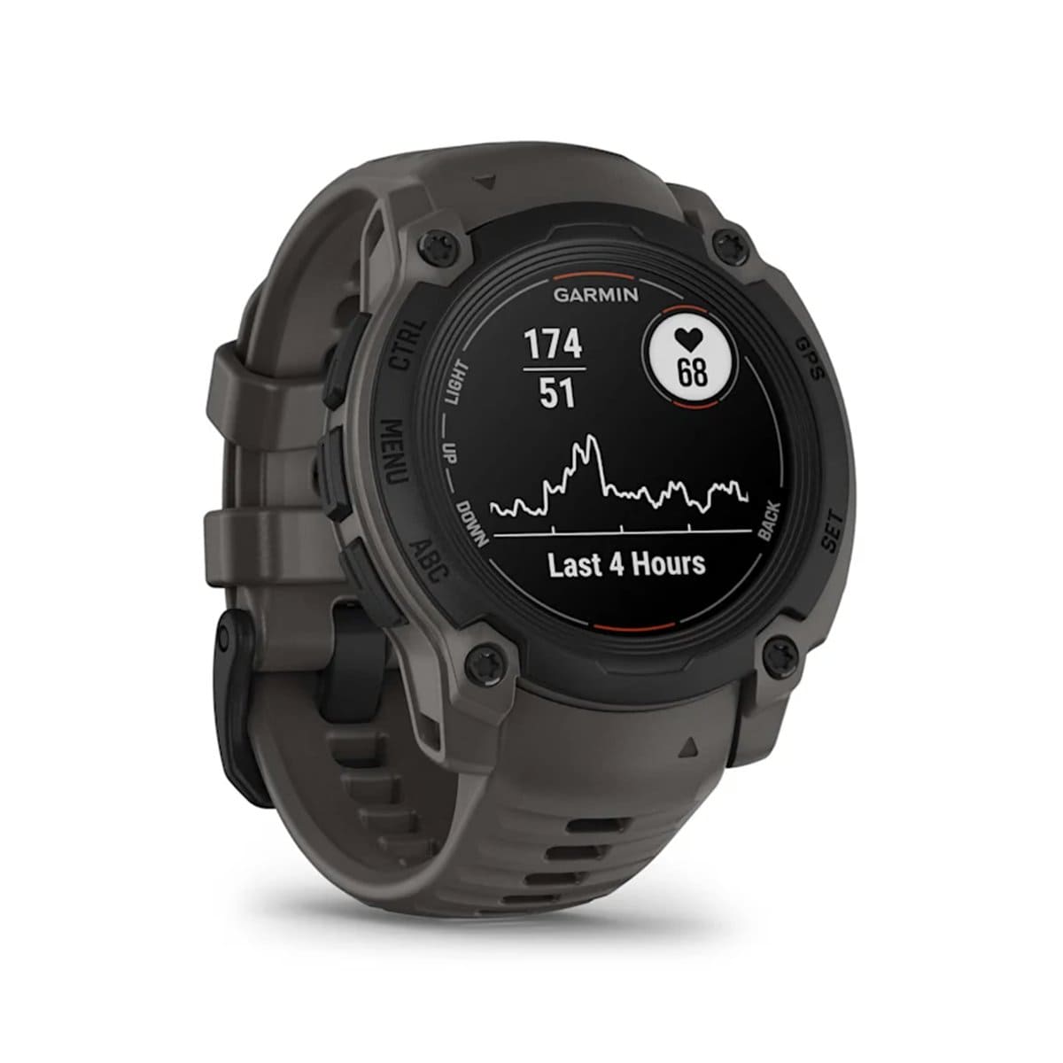 Garmin Instinct E Smartwatch z kopertą 40mm Garmin Instinct E Smartwatch z kopertą 40mm