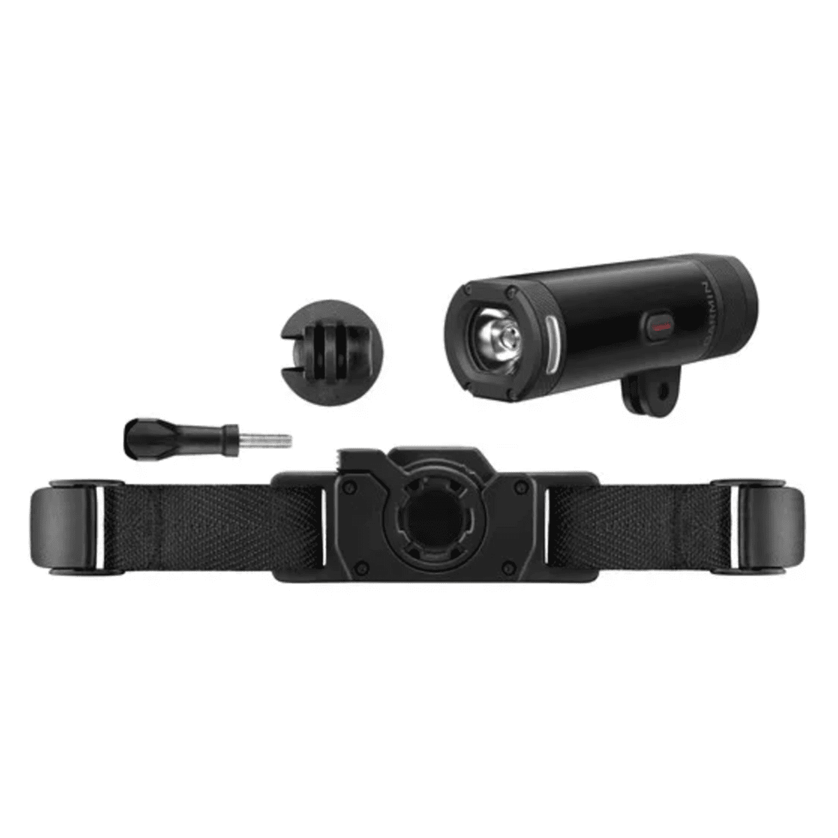 Garmin Varia UT800 Trail Edition Inteligentne oświetlenie przednie dla roweru - Czarne Garmin Varia UT800 Trail Edition Inteligentne oświetlenie przednie dla roweru - Czarne