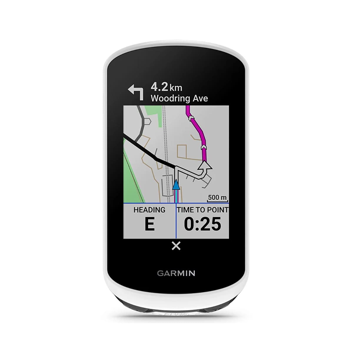 Garmin Edge Explore 2 Komputer rowerowy GPS ze statystykami jazdy na rowerze Garmin Edge Explore 2 Komputer rowerowy GPS ze statystykami jazdy na rowerze