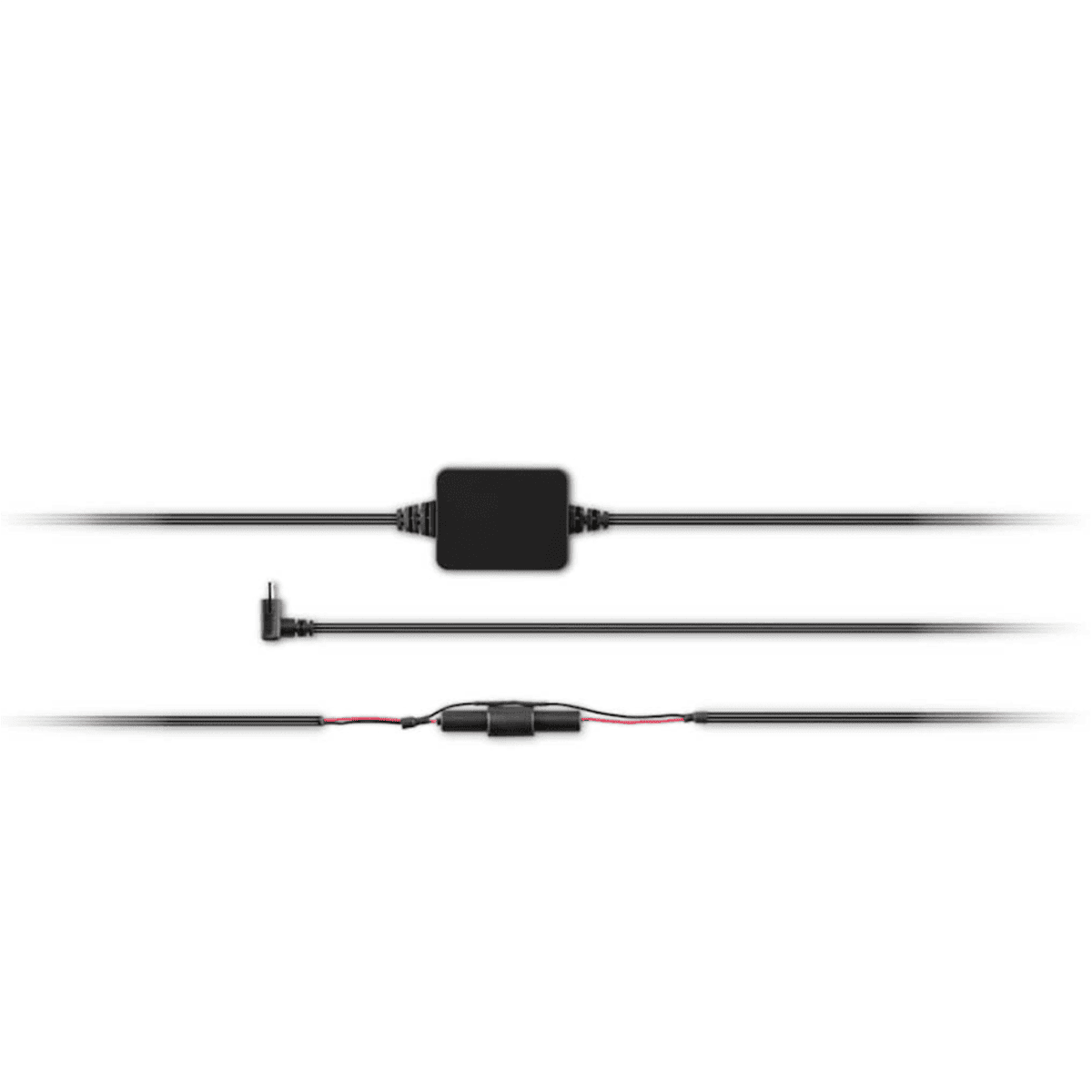Garmin Przewód zasilający bez złączy do nawigacji Camper/Dezl - Czarny Garmin Przewód zasilający bez złączy do nawigacji Camper/Dezl - Czarny