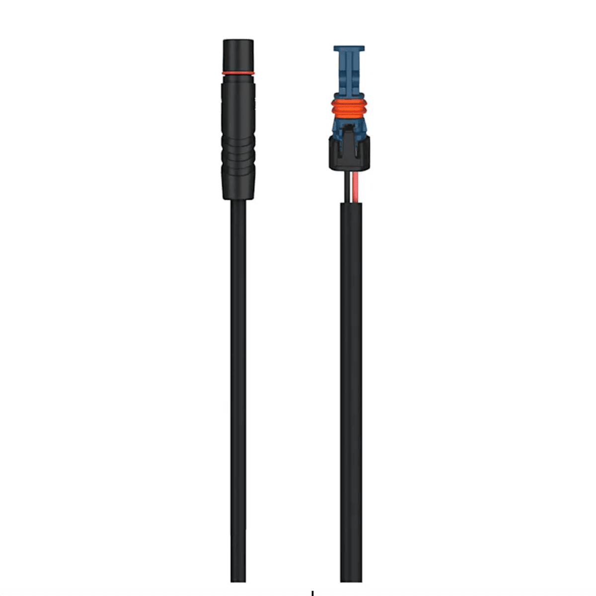 Garmin Przewód do uchwytu zasilającego Edge - zgodność z produktami Bosch - Czarny Garmin Przewód do uchwytu zasilającego Edge - zgodność z produktami Bosch - Czarny