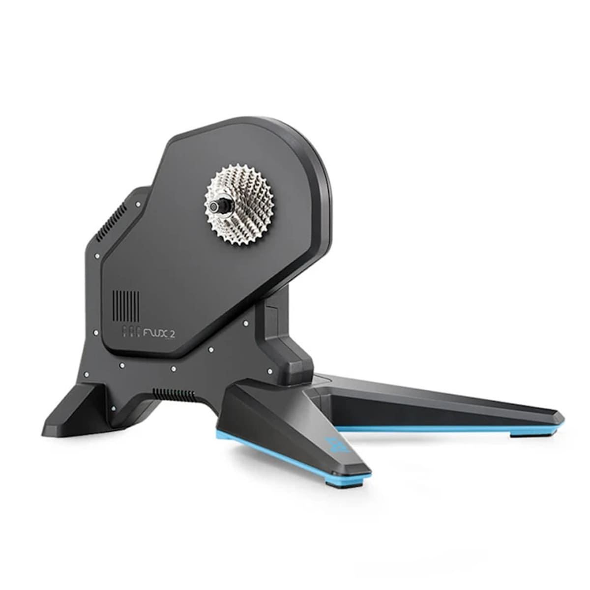 Garmin Tacx Flux 2 Smart Trenażer rowerowy Garmin Tacx Flux 2 Smart Trenażer rowerowy