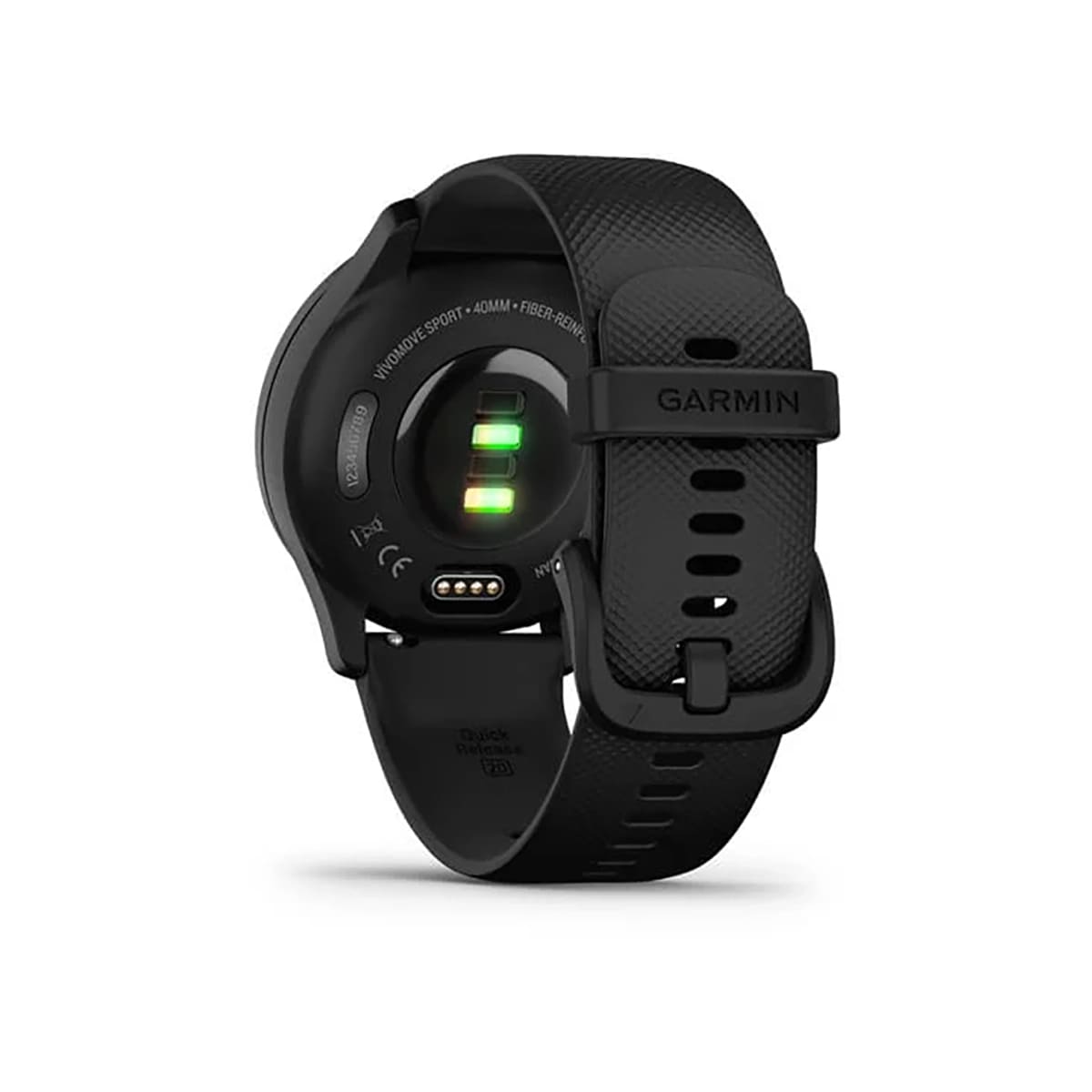 Garmin Vivomove Sport 40 mm Garmin Vivomove Sport 40 mm