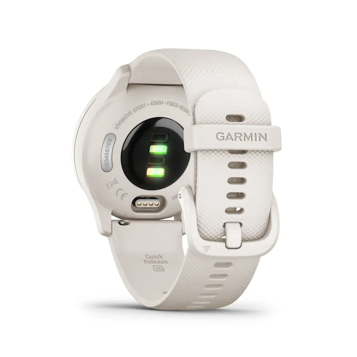 Garmin Vivomove Sport 40 mm Garmin Vivomove Sport 40 mm
