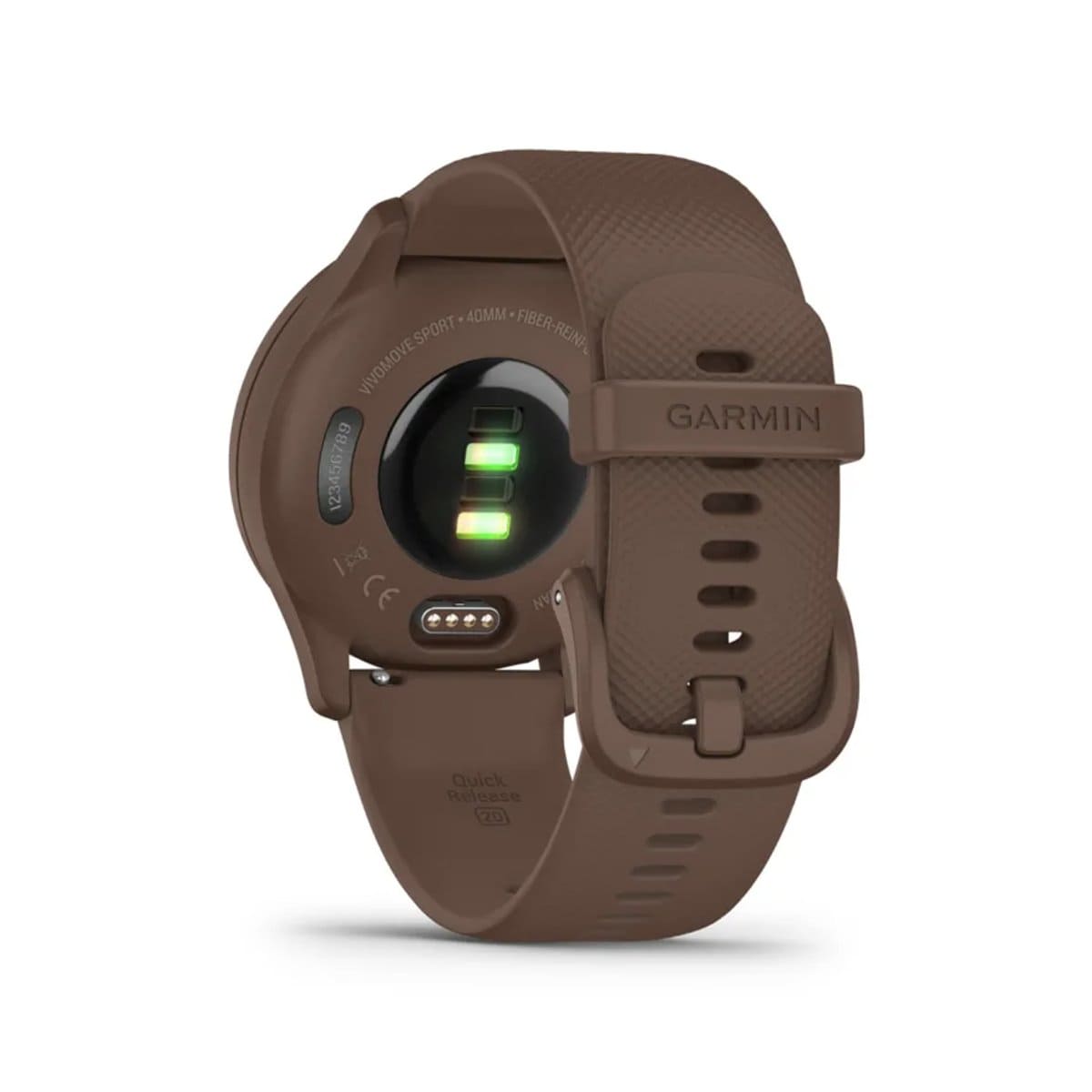 Garmin Vivomove Sport 40 mm Garmin Vivomove Sport 40 mm