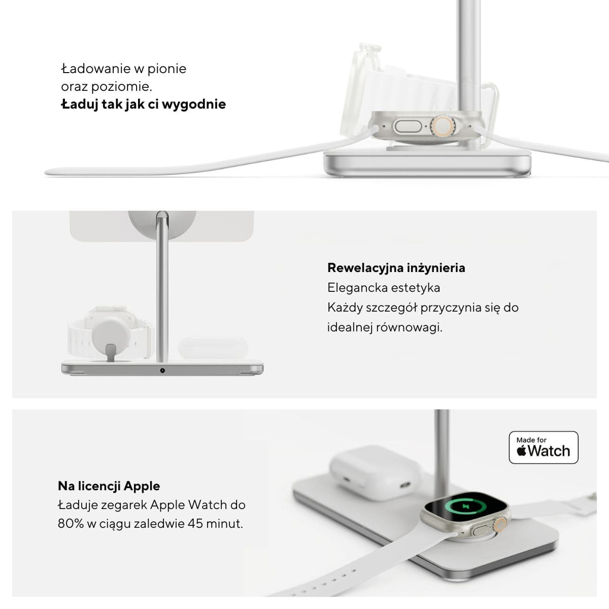 Linq - Hub 2in1 USB- C Linq - Hub 2in1 USB- C