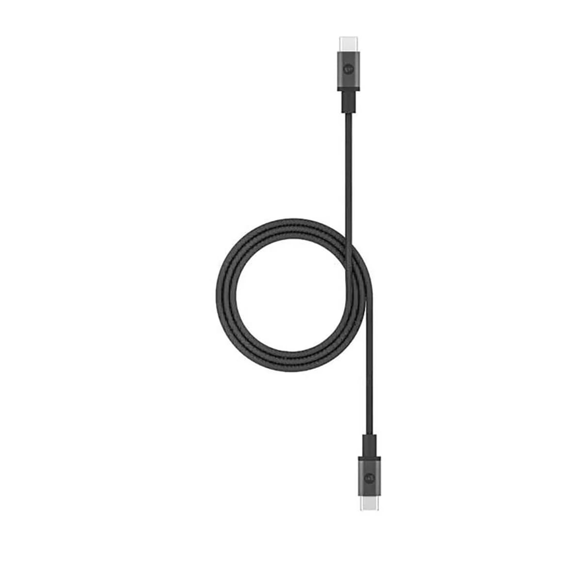 Mophie - kabel ze złączem USB-C - USB C Mophie - kabel ze złączem USB-C - USB C