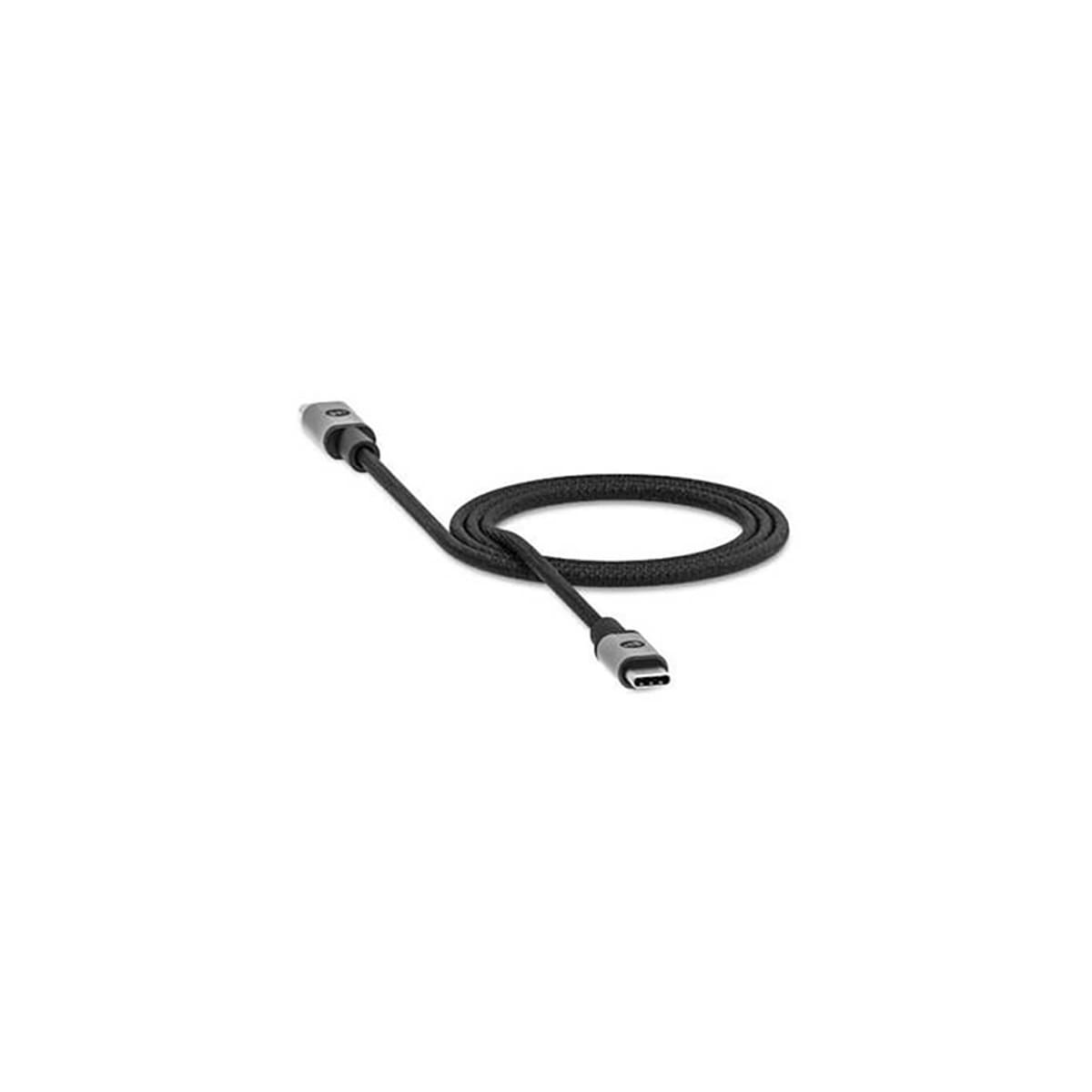 Mophie - kabel ze złączem USB-C - USB C Mophie - kabel ze złączem USB-C - USB C
